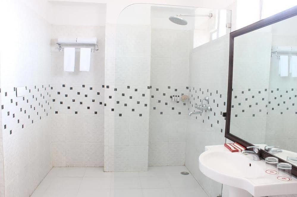 מלון Mewargarh Udaipur By Red Lion S מראה חיצוני תמונה